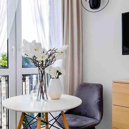 Апартаменти Lux Apartament W Centrum, Plac Konstytucji, Klimatyzacja, Widokowy Варшава Екстер'єр фото
